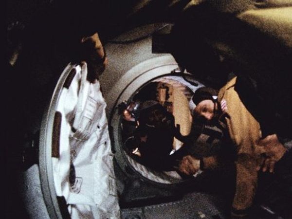 The U.S.-Soviet Apollo-Soyuz Test Project - Sputnik International