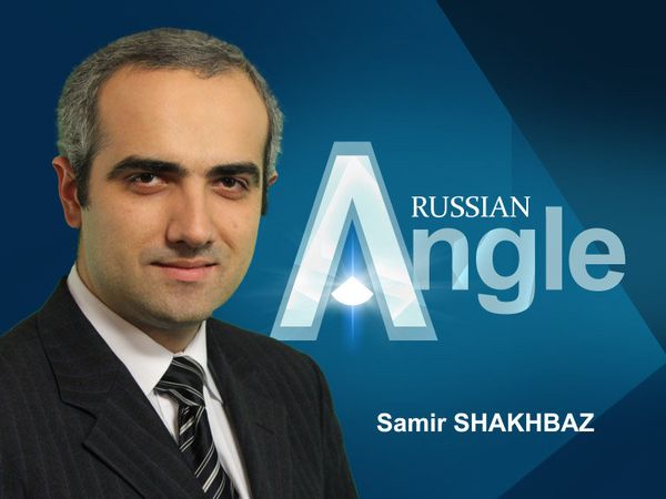 Magnetic apocalypse 2012 - Sputnik International