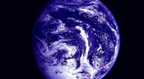 The Earth The Earth - Sputnik International