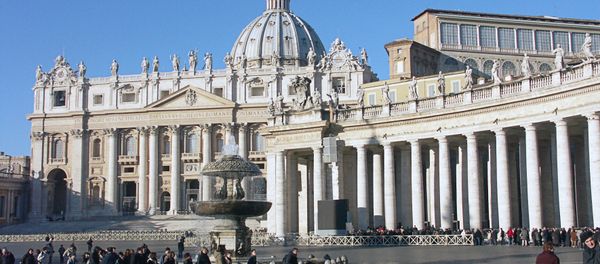 Rome - Sputnik International