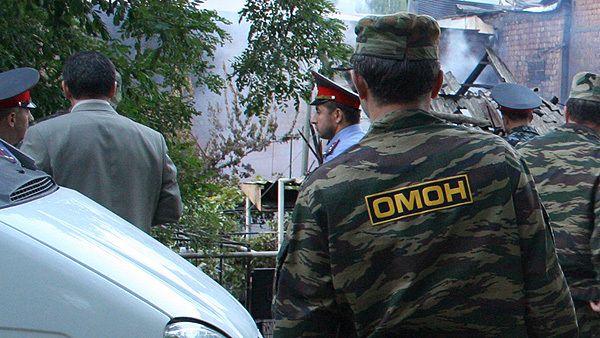 One killed, one injured in Dagestan shooting One killed, one injured in Dagestan shooting - Sputnik International