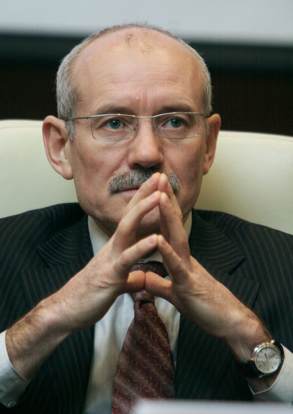 Rustem Khamitov. Аrchive Rustem Khamitov. Аrchive - Sputnik International