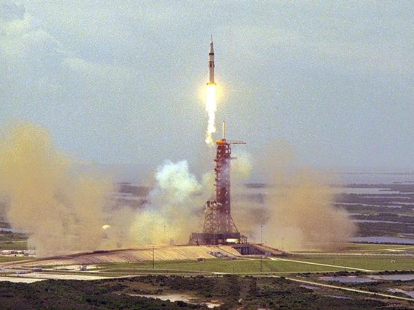 Participants of the Apollo-Soyuz docking to talk about the historical event - Sputnik International