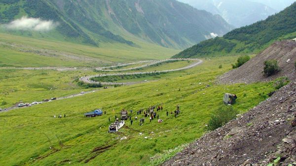 South Ossetia South Ossetia - Sputnik International