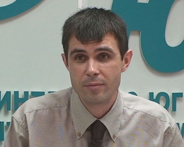 Yaroshenko's lawyer, Alexander Bozhenko, said his client was kidnapped by the U.S. intelligence agencies. Yaroshenko's lawyer, Alexander Bozhenko, said his client was kidnapped by the U.S. intelligence agencies. - Sputnik International