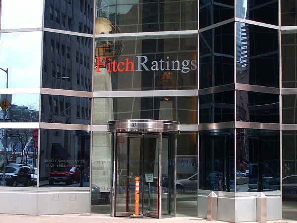 Fitch Ratings - Sputnik International