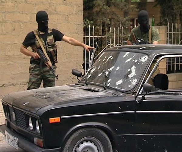 Russia's Dagestan. Archive Russia's Dagestan. Archive - Sputnik International