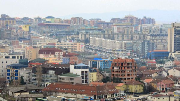Kosovo - Sputnik International