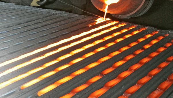 Stupino Metallurgical Plant, Moscow Region - Sputnik International