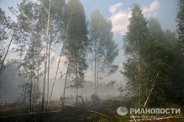 Seven days in photographs, July 17 – July 23 Seven days in photographs, July 17 – July 23 - Sputnik International