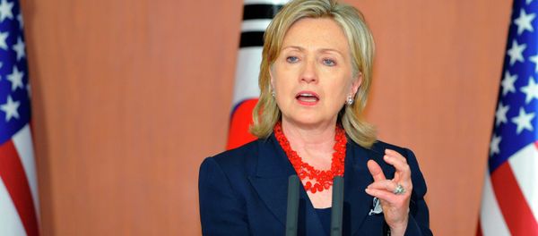 Internet giant Google will play a significant part in the US presidential elections of 2016, when it will support Hillary Clinton, WikiLeaks founder Julian Assange said Thursday. Internet giant Google will play a significant part in the US presidential elections of 2016, when it will support Hillary Clinton, WikiLeaks founder Julian Assange said Thursday. - Sputnik International