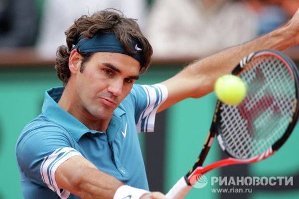 World’s 20 richest athletes - Sputnik International