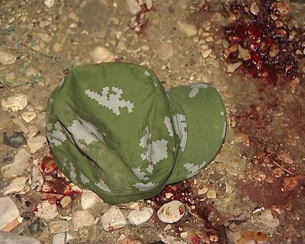Two of the servicemen reportedly died at the scene - Sputnik International