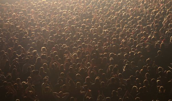 At least 10 people killed, 15 injured at Love Parade in Germany - Sputnik International
