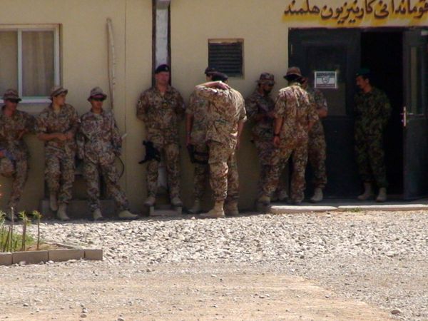 Afghanistan Afghanistan - Sputnik International