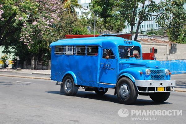 Santiago de Cuba, the cradle of the Cuban revolution - Sputnik International