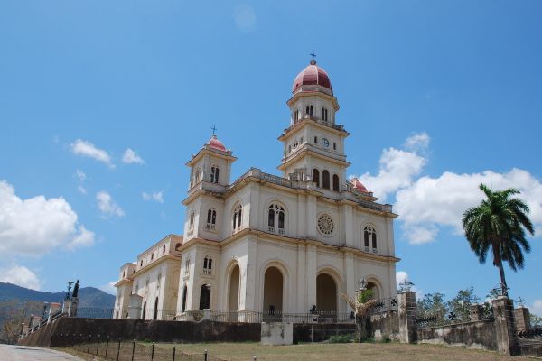 Santiago de Cuba, the cradle of the Cuban revolution - Sputnik International