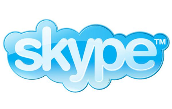 Skype - Sputnik International