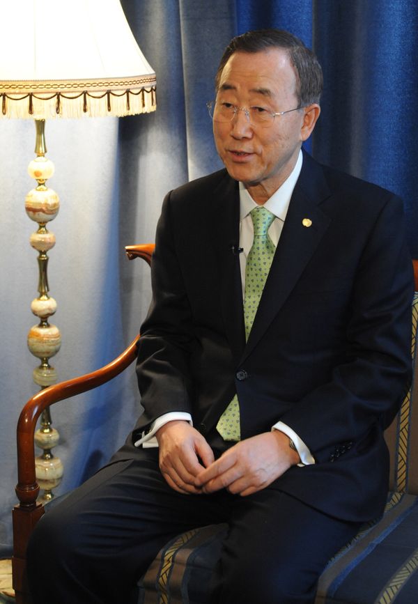 The secretary general hopes that his visit to Hiroshima and Nagasaki will draw attention to the urgent need to achieve global nuclear disarmament - Sputnik International