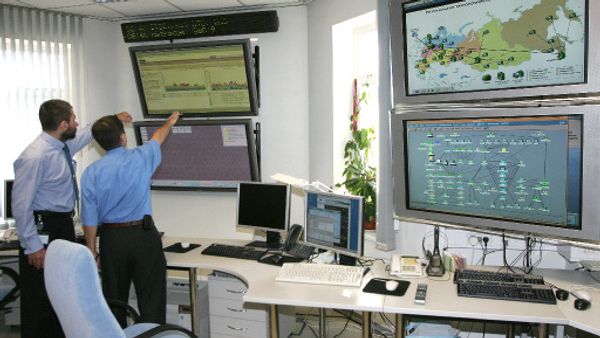 Russia's Digital Sky Technologies to offer up to 25 pct at IPO Russia's Digital Sky Technologies to offer up to 25 pct at IPO - Sputnik International
