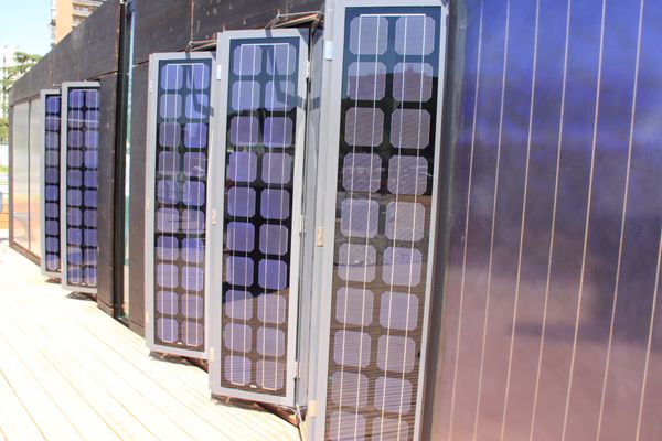 Rusnano and Renova to start producing solar panels in 2012 - Sputnik International