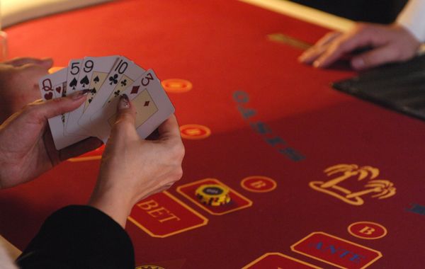 Russia’s Las Vegas brings only losses - Sputnik International