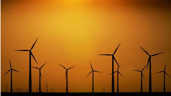 Russia to spend $200 million on largest wind-power plant Russia to spend $200 million on largest wind-power plant - Sputnik International