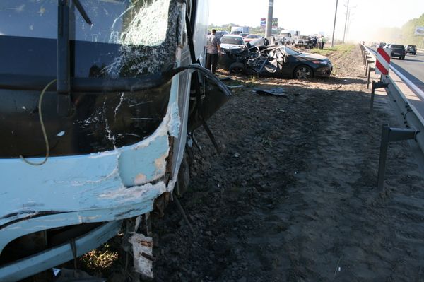 Death toll in road accident in south Kazakhstan rises to 20 people Death toll in road accident in south Kazakhstan rises to 20 people - Sputnik International