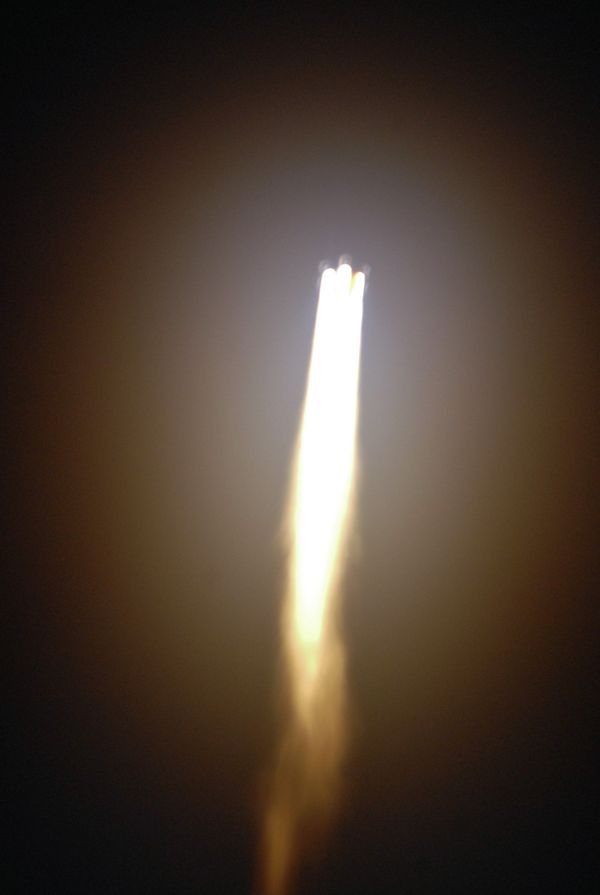  China orbits fifth navigation satellite  - Sputnik International