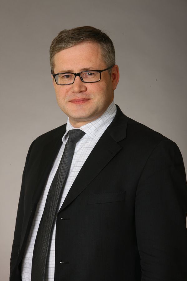 Yan Ryazantsev, the head of the Russian Venture Company Yan Ryazantsev, the head of the Russian Venture Company - Sputnik International