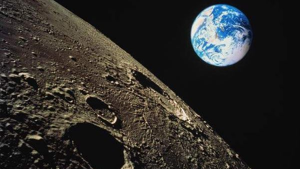 Russia to launch moon probe in 2012 Russia to launch moon probe in 2012 - Sputnik International