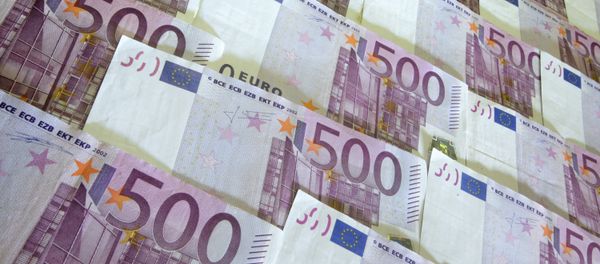 Euros - Sputnik International