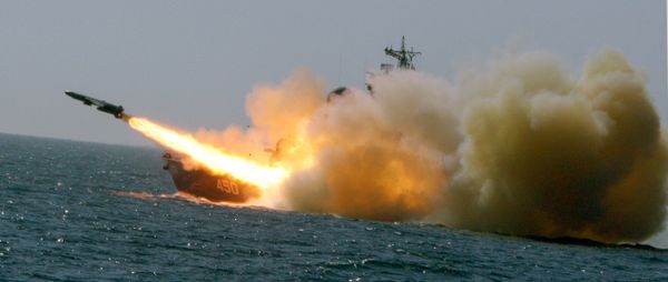 China to stage 4-day naval drill in September China to stage 4-day naval drill in September - Sputnik International