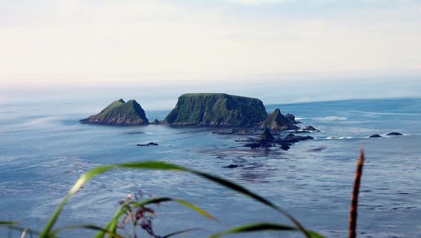 The Kuril Islands - Sputnik International