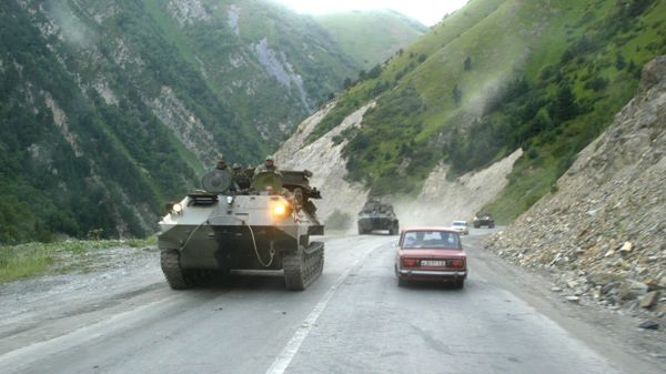 South Ossetia South Ossetia - Sputnik International