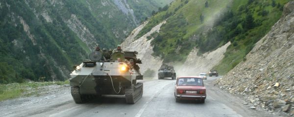 South Ossetia South Ossetia - Sputnik International