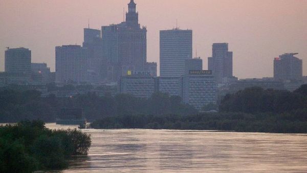 Warsaw - Sputnik International