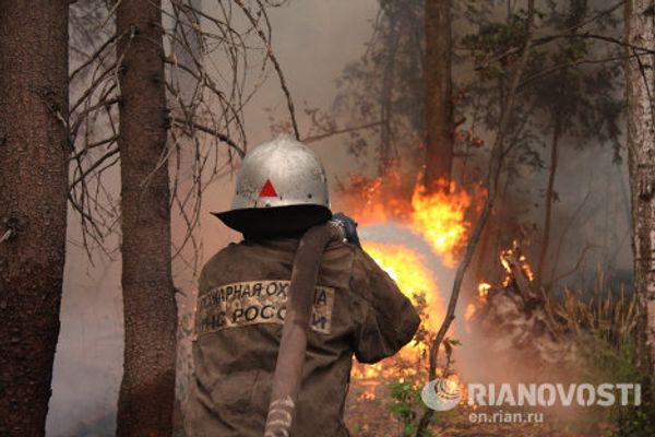 RIA Novosti photo chart on the top events of 2010  - Sputnik International