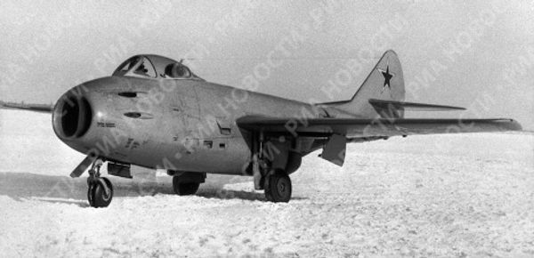 The Russian Air Force: Past, present and future The Russian Air Force: Past, present and future - Sputnik International