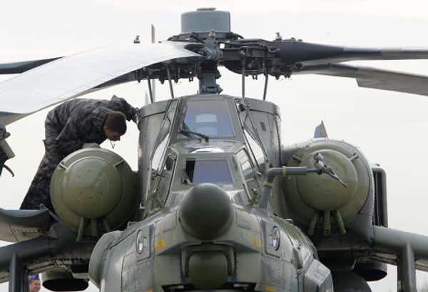 The Russian Air Force: Past, present and future The Russian Air Force: Past, present and future - Sputnik International