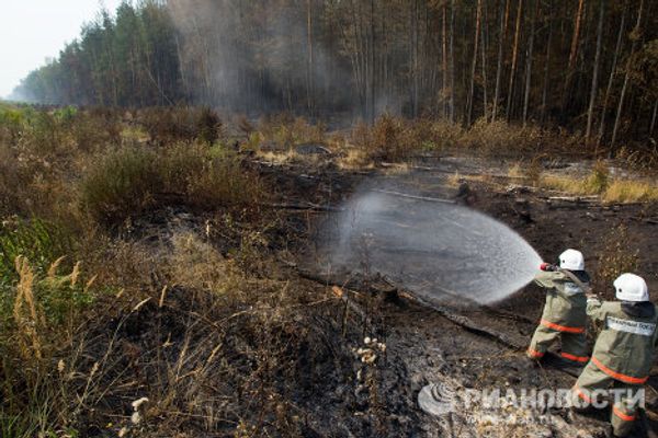 Seven days in photographs, August 7-13 - Sputnik International