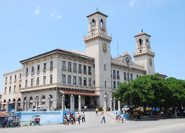 Havana - Sputnik International