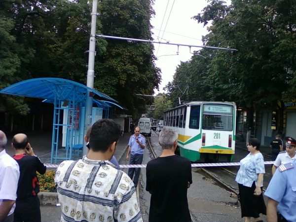 At least 15 injured in blast in southern Russia - Sputnik International