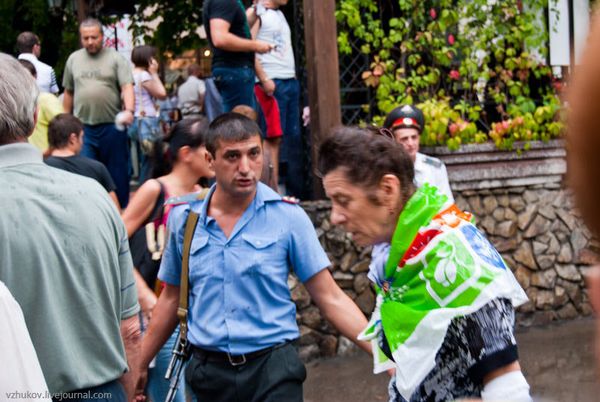 Seven days in photographs, August 14-20 - Sputnik International