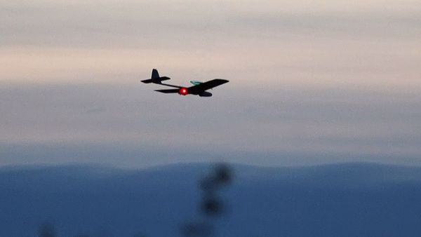 Drones to Assess Combat Readiness of Russia’s Central Military District - Sputnik International