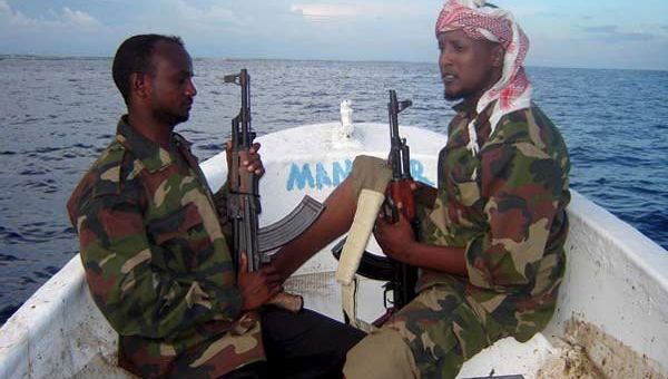 Nigeria pirates release Halifax oil tanker - Sputnik International