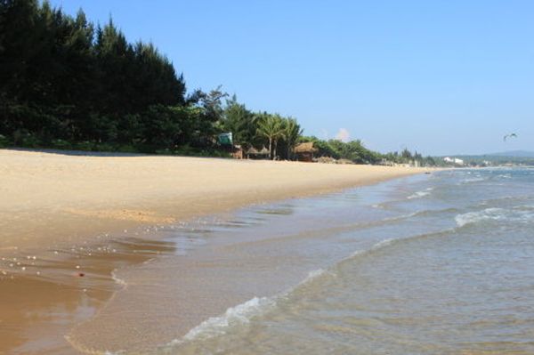 Mui Ne Beach  - Sputnik International