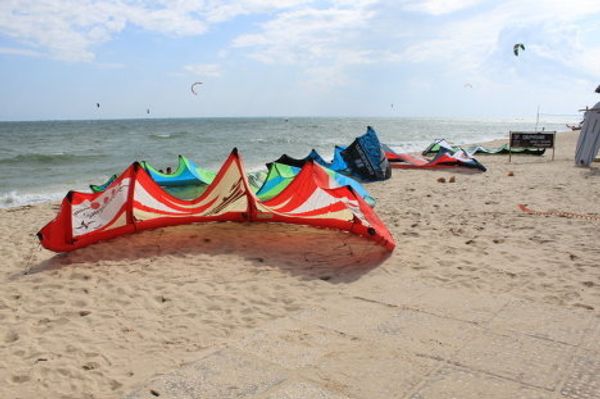 Mui Ne Beach  - Sputnik International