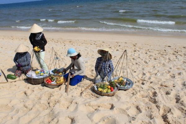 Mui Ne Beach - Sputnik International