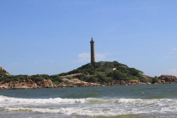 The island lighthouse  - Sputnik International